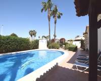 Resale - Detached Villa - Formentera del Segura