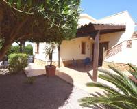 Resale - Detached Villa - Formentera del Segura