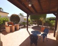 Resale - Detached Villa - Formentera del Segura