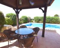 Resale - Detached Villa - Formentera del Segura