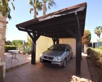 Resale - Detached Villa - Formentera del Segura