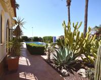 Resale - Detached Villa - Formentera del Segura