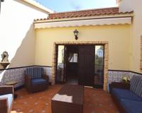 Resale - Detached Villa - Formentera del Segura