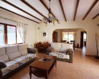 Resale - Detached Villa - Formentera del Segura