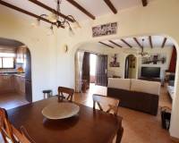 Resale - Detached Villa - Formentera del Segura