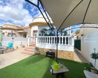 Resale - Detached Villa - Guardamar del Segura - El Raso