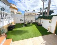 Resale - Detached Villa - Guardamar del Segura - El Raso