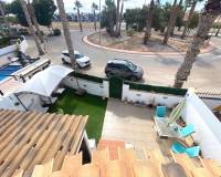 Resale - Detached Villa - Guardamar del Segura - El Raso
