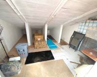 Resale - Detached Villa - Guardamar del Segura - El Raso