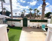 Resale - Detached Villa - Guardamar del Segura - El Raso