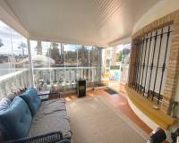 Resale - Detached Villa - Guardamar del Segura - El Raso