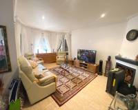 Resale - Detached Villa - Guardamar del Segura - El Raso