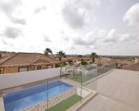 Resale - Detached Villa - San Fulgencio - La Marina