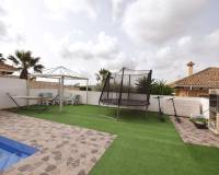 Resale - Detached Villa - San Fulgencio - La Marina