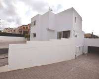 Resale - Detached Villa - San Fulgencio - La Marina