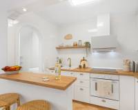 Resale - - - Orihuela Costa - Villamartín