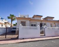 Resale - Quad - Ciudad Quesada - Atalaya (Quesada)