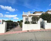 Resale - Quad - Ciudad Quesada - Rojales Hills