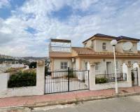 Resale - Quad - Ciudad Quesada - Zone Golf Alta
