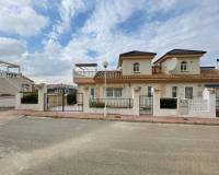 Resale - Quad - Ciudad Quesada - Zone Golf Alta