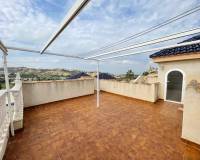 Resale - Quad - Ciudad Quesada - Zone Golf Alta