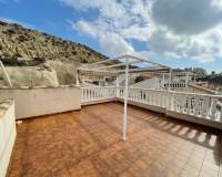 Resale - Quad - Ciudad Quesada - Zone Golf Alta