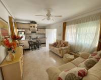 Resale - Quad - Ciudad Quesada - Zone Golf Alta