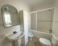 Resale - Quad - Ciudad Quesada - Zone Golf Alta