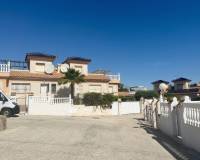 Resale - Quad - Ciudad Quesada - Zone Golf Alta