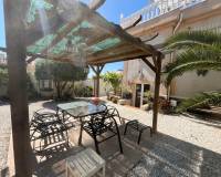 Resale - Quad - Ciudad Quesada - Zone Golf Alta