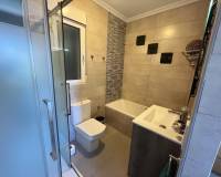 Resale - Quad - Ciudad Quesada - Zone Golf Alta