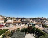 Resale - Quad - Ciudad Quesada - Zone Golf Alta