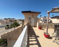 Resale - Quad - Ciudad Quesada - Zone Golf Alta