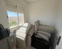Resale - Quad - Ciudad Quesada - Zone Golf Alta
