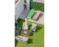 Resale - Semi-detached - Benijófar - Monte Azul/ El Dorado