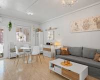 Resale - Semi-detached - Benijófar - Monte Azul/ El Dorado