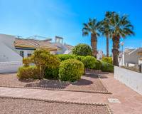 Resale - Semi-detached - Benijófar - Monte Azul/ El Dorado