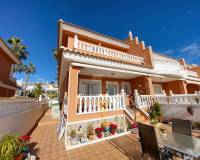 Resale - Semi-detached - Ciudad Quesada - Doña Pepa