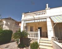 Resale - Semi-detached - Ciudad Quesada - La Fiesta