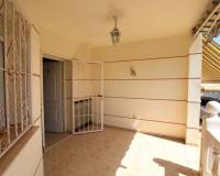 Resale - Semi-detached - Ciudad Quesada - La Fiesta