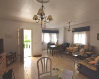 Resale - Semi-detached - Ciudad Quesada - La Fiesta