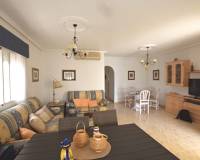 Resale - Semi-detached - Ciudad Quesada - La Fiesta