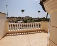 Resale - Semi-detached - Ciudad Quesada - La Fiesta