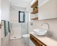 Resale - Semi-detached - Ciudad Quesada - Lo Marabu - Doña Pepa 2