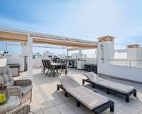 Resale - Semi-detached - Ciudad Quesada - Lo Marabu - Doña Pepa 2