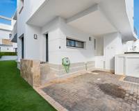 Resale - Semi-detached - Ciudad Quesada - Lo Marabu - Doña Pepa 2