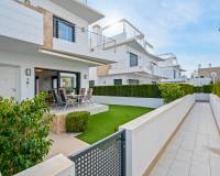 Resale - Semi-detached - Ciudad Quesada - Lo Marabu - Doña Pepa 2