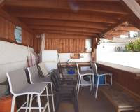 Resale - Semi-detached - Ciudad Quesada - Pueblo Bravo