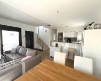 Resale - Semi-detached - Ciudad Quesada - Pueblo Bravo
