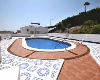 Resale - Semi-detached - Ciudad Quesada - Upper Quesada